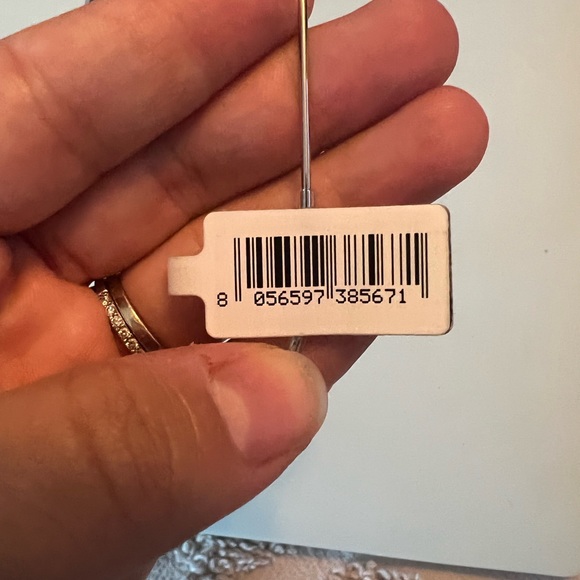 Ray-Ban Frank Legend Silver Sunglasses - Picture 6 of 7